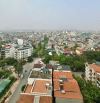 Căn chung cư - Ngọc thuỵ- tầng trung -dt 92m -3ngủ-2vs