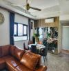 Cho thuê Căn góc Topaz Twins 83m2 2PN mới đẹp full nội thất