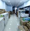Bán nhà 5 tầng có thang máy mặt tiền Phạm Văn Thuận, Tam Hiệp, 150m2, giá 25 tỷ.