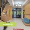 BÁN NHÀ MỚI 1 TRỆT 2 LẦU HẺM OTO ĐƯỜNG TRƯƠNG CÔNG ĐỊNH P7 TP VT GIÁ TỐT 8,8 TỶ CÒN BỚT