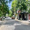 LÔ GÓC- MẶT TIỀN HOÀNG DƯ KHƯƠNG- ĐƯỜNG 7M5- ĐI BỘ RA CÔNG VIÊN THANH NIÊN- GIÁ CHỈ 11 TỶ.