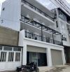 Nhà 4 tầng ngay chợ Ngô Quyền đường ô tô lớn chỉ hơn 8 tỷ