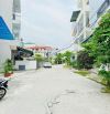 Bán lô đất cuối phố nguyễn bình thông sang bùi thị xuân hải dương