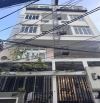 Bán nhà MT Phó Đức Chính P.1 BT, DT 10x10m CN 98m2, KC 5 tầng, HĐT 70tr/tháng, giá 21 tỷ