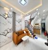 NHÀ PHỐ ĐẠI TỪ – NHỈNH 11 TỶ – 50M² – VỊ TRÍ ĐẸP – Ô TÔ TRÁNH – KINH DOANH SẦM UẤT