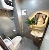 Đống Đa, chợ Khâm Thiên nhà mới 4 tầng sổ đỏ, chỉ 4,2 tỷ
