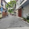 Bán nhà mặt ngõ Lý Nam Đế, ô tô đỗ cửa, nhà gần phố, vị trí đẹp hiếm nhà bán. Giá 10.6 tỷ