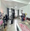 NHÀ HẺM THÔNG HUỲNH VĂN BÁNH, PN, 5 TẦNG MỚI ĐẸP, 3PN TO, 53M2, NHỈNH 7 TỶ