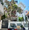Căn Biệt Thự Với Không Gian Sống Đẳng Cấp - Mức Giá Bình Dân Trong Lòng Thành Phố