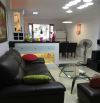 BÁN NHÀ HẺM 8M HUỲNH VĂN BÁNH, P.11, PHÚ NHUẬN – NHÀ 5 TẦNG ĐẸP, GIÁ 9,8 TỶ