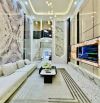 HÀNG HIẾM ! Nhà Đẹp - Hẻm xe hơi Trường Chinh, TB | DT: 4X14m, 5 Tầng |