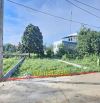 Hơn 3tỷ sở hữu ngay lô đất dt 171m2, mặt tiền rộng 10m tại Thuống Yên Bình,gần đường TL446
