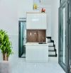 Hiếm – bán gấp nhà mặt tiền, gần chợ Bình Long, 3 tầng, nhà mới keng, nhỉnh 3 Tỷ chút xíu