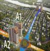 Chính thức nhận booking ưu tiên căn hộ chung cư cao cấp Sun Cora Tower Đà Nẵng