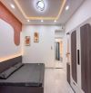 BÁN NHÀ PHAN VĂN TRỊ P.14 BÌNH THẠNH –GẦN CHỢ BÀ CHIỂU–– NỞ HẬU – 40M²– CHỈ 6.35 TỶ
