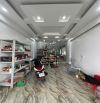 Bán nhà mặt đường Cột Đèn , Lê Chân . DT 55m - Mt 4m giá bán 7,6 tỷ
