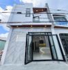 BÁN NHÀ TRỆT LẦU HẺM NHÁNH HẺM 54 HÙNG VƯƠNG THÔNG QUA HẺM 90 HÙNG VƯƠNG