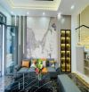 Nhà 4T full nội thất xây mới p14 gò vấp 52m2, hẻm ô tô hơn 6 tỷ