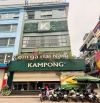 Cho thuê MBKD Phố Triều Khúc - Thanh Xuân, 140m2 x 5 tầng, Mặt tiền 6.5m. Giá ưu đãi