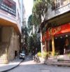 Bán nhà góc vườn hoa Trần Quang Diệu — 43/48m² • 6T • MT 5.05m • Thang máy — 17.5 tỷ (TL)