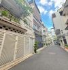 nhà 3 Tầng HXH Võ Thành Trang P11 Tân Bình. - Diện tích 101m², ngang 4,6 dài 22m Giá10.5ty