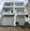 Bán Nhà 3 Tầng - DT 65m2 - Kế Lê Trọng Tấn - Giáp Tân Phú - HXH Thông - Nhỉnh 3 Tỷ
