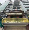 Cơ hội hiếm: Toà nhà 11 tầng, hai mặt thoáng, phố Giảng Võ – Vị trí kim cương quận Ba Đình