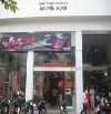 DUY NHẤT 1 CĂN - MẶT PHỐ GIẢI PHÓNG - 815m² - MT 38m – 2 MẶT PHỐ - LÔ ĐẤT SIÊU HIẾM - CHỈ