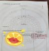ĐẤT đường CHỢ MIẾU BÔNG_ Mặt tiền KINH DOANH sát CHỢ_ DT 122m2_ GIÁ 3Ty 85