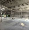 *Cho thuê kho xưởng*1800m2 gần đường Nguyễn Duy Trinh, Phú Hữu, Quận 9