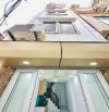 BÁN NHÀ DƯƠNG VĂN BÉ - TIME CITY - 22M2 - 5 TẦNG -NGÕ SIÊU NÔNG - NHỈNH 5 TỶ.