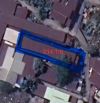 BÁN ĐẤT HXH ĐƯỜNG 17 PHƯỜNG LINH TRUNG THÀNH PHỐ THỦ ĐỨC 13,5 TỶ 7X30,6=214M2