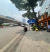 NHÀ MẶT PHỐ NGUYỄN CHÍ THANH 38M x 4T x MT4,5M
