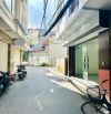 Bán nhà phố chợ đôn buôn bán sầm uất