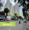 BÁN ĐẤT ĐẸP 2 MẶT TIỀN - HẺM OTO HOÀNG HOA THÁM P2 TP VŨNG TÀU-  DT 68M2 GIÁ CHỈ  9,2 TỶ