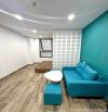 Cho Thuê CCMN 54 Đê Trần Khát Chân Hai Bà Trưng 25m2 Studio Cửa Sổ Ban Công Thang Máy 12P