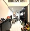 BÁN NHÀ VIỆT HƯNG 35M2, 6 TẦNG, NGÕ NÔNG, Ô TÔ ĐỖ CỔNG, 6.3 TỶ
