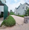 120m Đạc Tài Mai Đình Sóc Sơn chỉ nhỉnh 3 tỉ,ngõ thông ô tô,cách sân bay 2kn