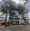 Bán tòa nhà VP góc 3MT Võ Văn Tần P.VTS Q3, DT 8x30m, KC 10 tầng ~ 1.863m2, giá 280 tỷ