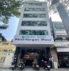 Siêu vị trí - Mặt tiền thương hiệu - Sương Nguyệt Ánh - Quận 1