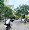 NHÀ TRẦN VỸ, ĐỂ Ở, FULL NỘI THẤT XỊN, Ô TÔ ĐỖ SÁT CỬA, DT 39M_MT 5,5M _6T _NHỈNH 10 TỶ