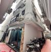 Bán nhà Xuân Phương- MỚI tinh- ĐẸP LONG LANH- LÔ GÓC 5 tầng- Dt 34M2X5T- giá 6.3 tỷ