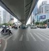 Đã giảm gần 2 tỷ gần ngã tư Chợ Mơ Kinh doanh ngõ thông 50m MT 6.5 m thoáng sáng đẹp