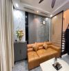 Khu Phân Lô Quân Đội ĐỀN LỪ - HOÀNG MAI 40m2, thang máy nhập khẩu, nhà mới kính coong !