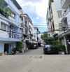 DƯƠNG CÁT LỢI NHÀ BÈ, 80M2, CHỈ 6,2 TỶ, NHÀ 3 TẦNG, HẺM Ô TÔ, GẦN CẦU PHÚ XUÂN.