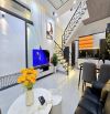 🏩🌅⭕️ Nhà Lý Thái Tổ- Giá chỉ 3,75 tỷ, Full nội thất và tiện ích