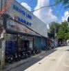 Nhà phố 299/5-5A Lý Thường Kiệt, P.15, Q.11; 450m2 (20x30); Hầm 7 Tầng; Bán 100 TỶ