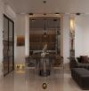 Bán chung cư CLan Lê Đức Thọ sổ 154m 3 ngủ 2wc nội thất xịn thiết kế đẹp