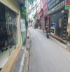 BÁN NHÀ MẶT PHỐ HỒNG MAI - Q. HAI BÀ TRƯNG - 59M - 24 TỶ - VỈA HÈ - KINH DOANH - Ô TÔ