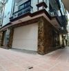 ‼️* NHÀ ĐẸP- HIẾM_ 56M2- 7 TẦNG- THANG MÁY_ Ô TÔ ĐỖ CỬA_Đ. TRẦN CUNG- CẦU GIẤY!